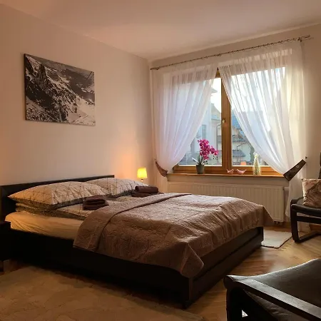Apartment Goralka *