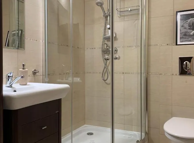 Appartamento Goralka *